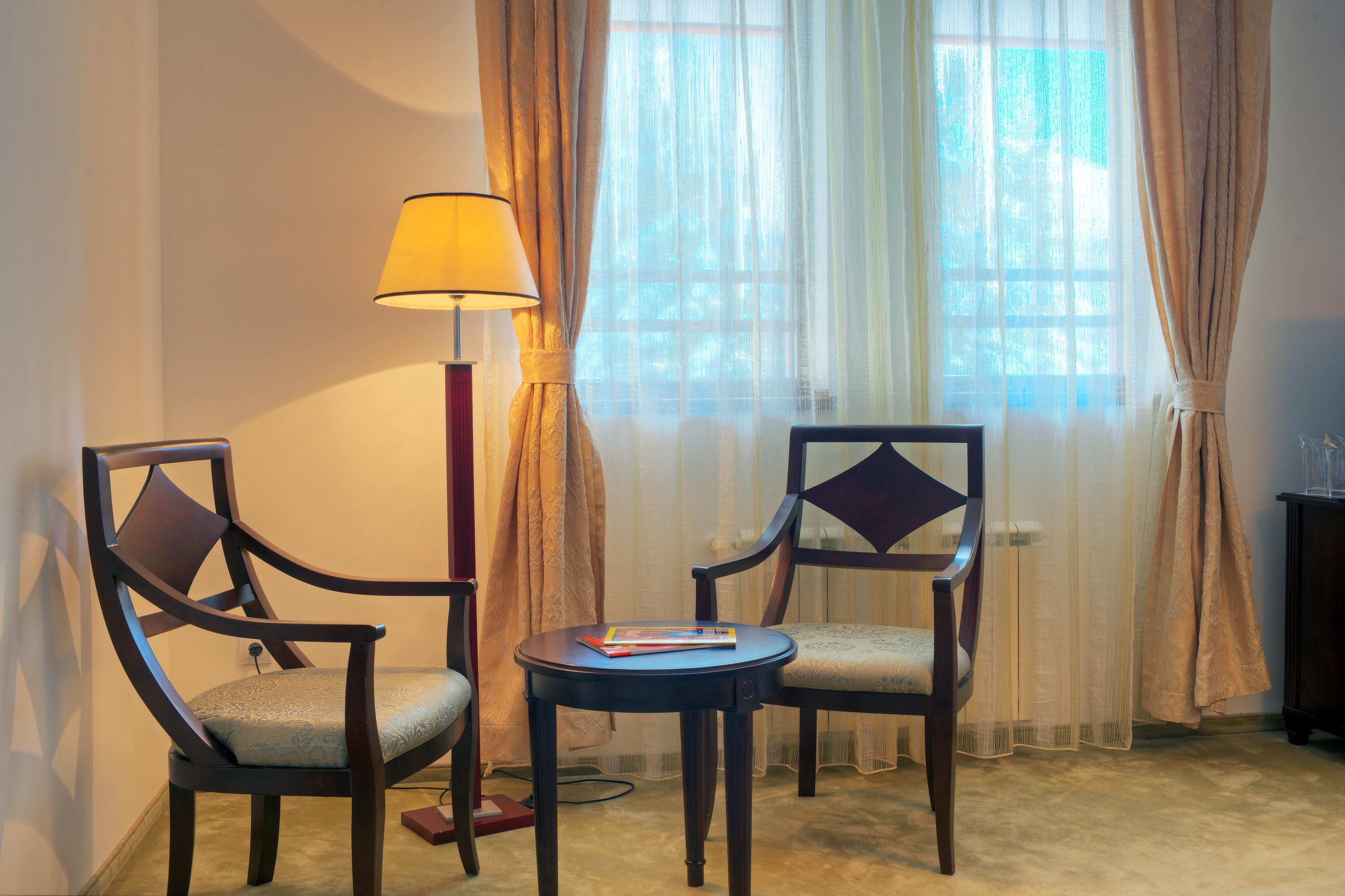 Mpm Family Hotel Merryan 潘波洛沃 外观 照片