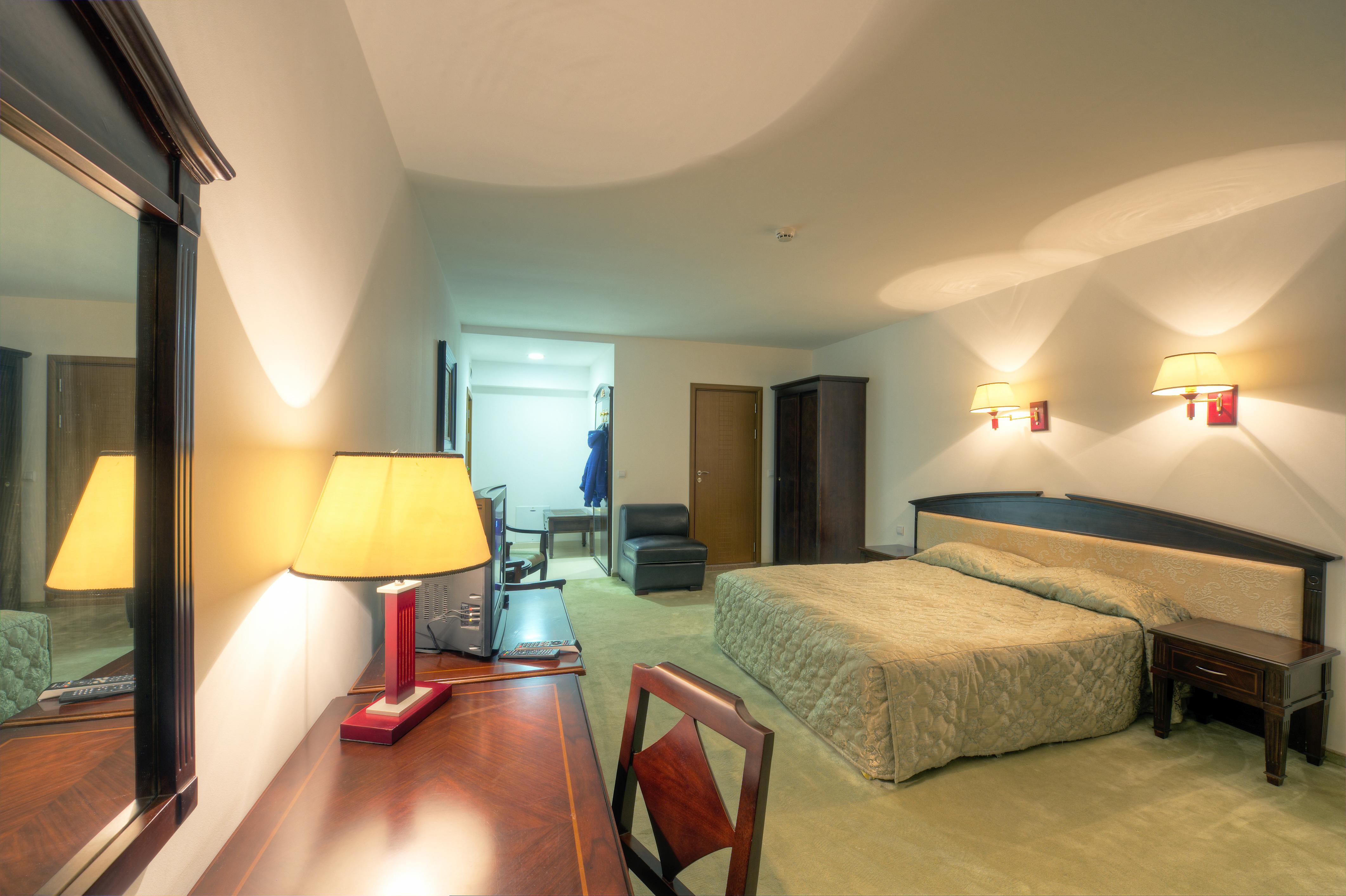 Mpm Family Hotel Merryan 潘波洛沃 外观 照片