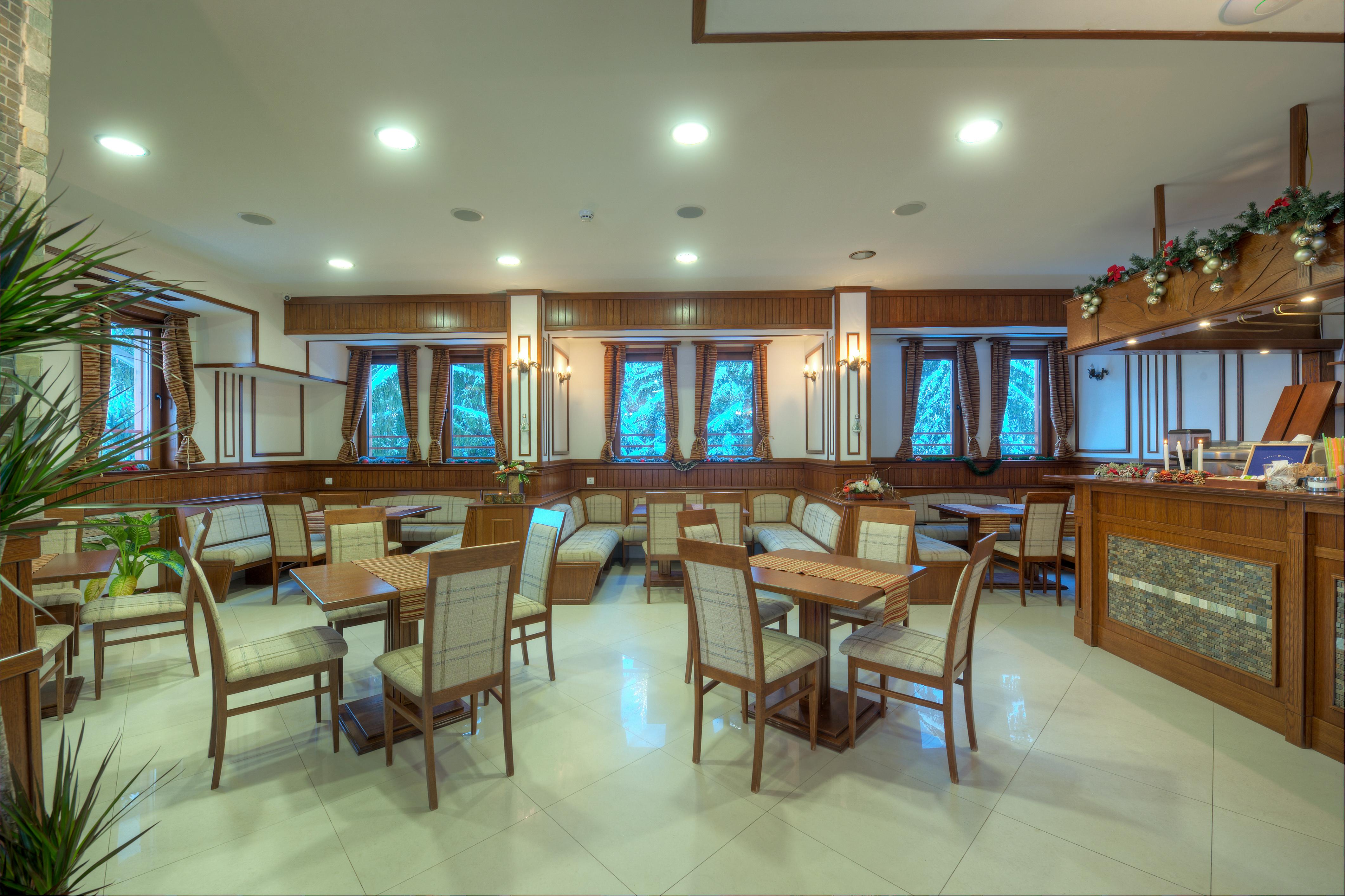 Mpm Family Hotel Merryan 潘波洛沃 外观 照片