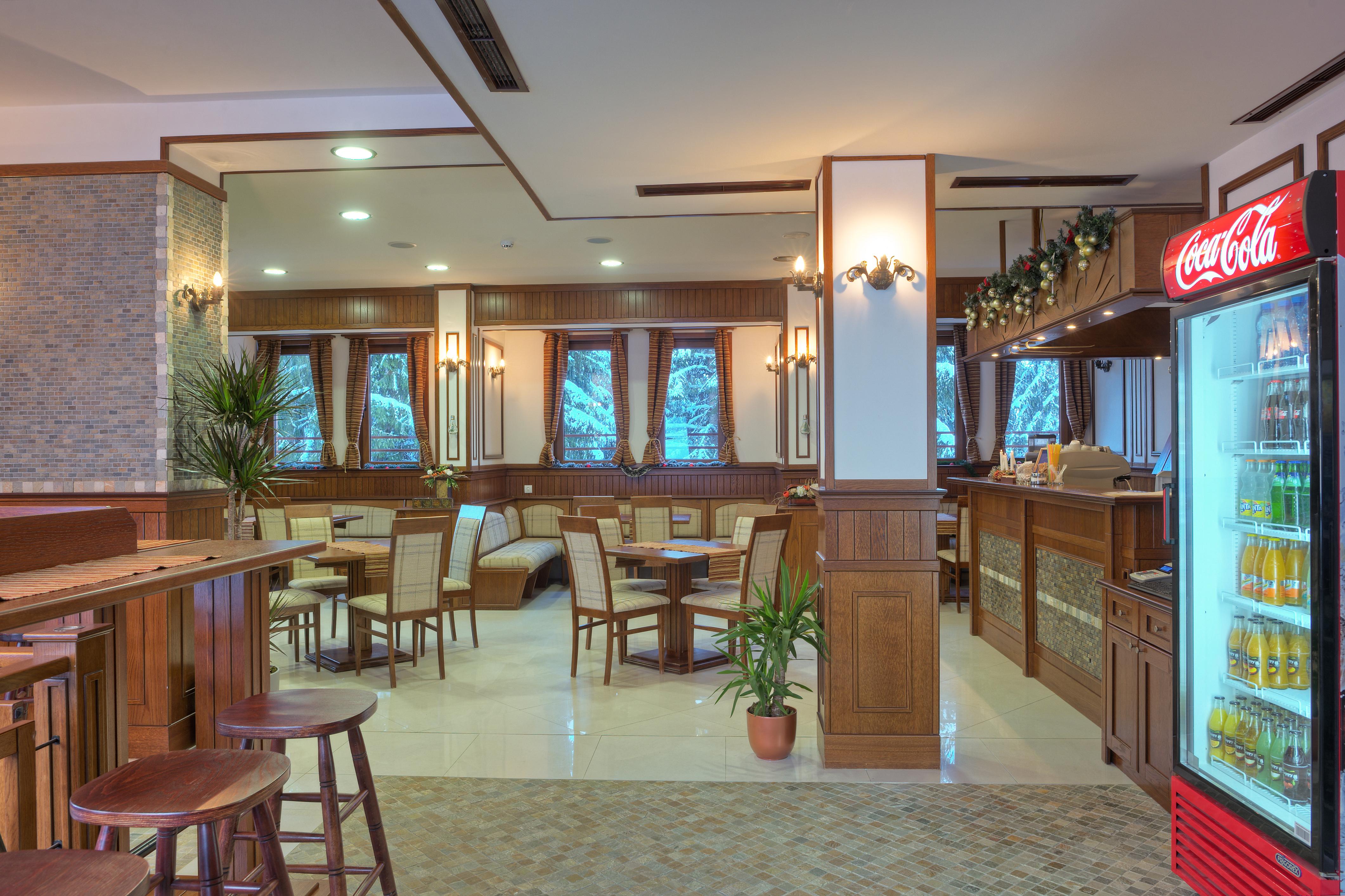 Mpm Family Hotel Merryan 潘波洛沃 外观 照片